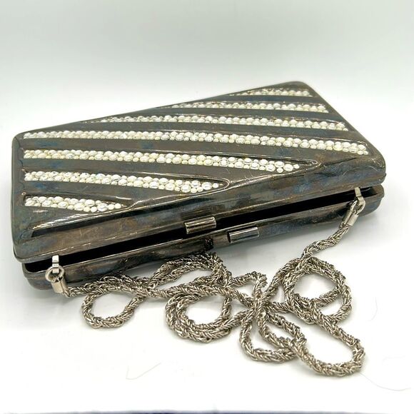 Vintage Clutch - Picture 6 of 7